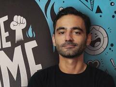 Máximo Cavazzani: "No pienso en mudarme a Uruguay"