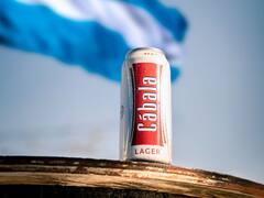 La cábala sigue intacta: Argentina campeón de la mano de Schneider