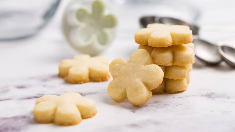 Mantecados: la receta más sencilla para impresionar a tus invitados en casa.