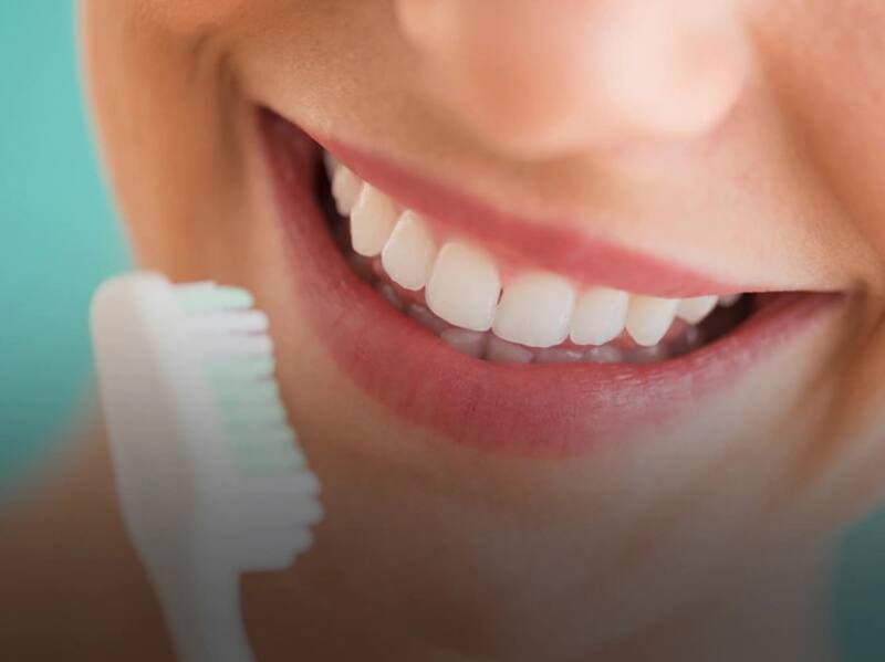 La marca es líder en el negocio de pasta y cepillos de dientes.