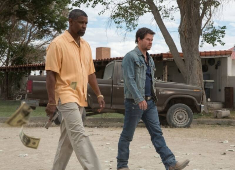 "Armados y Peligrosos", un thriller de acción, comedia y crimen que en menos de dos horas, cautiva con su argumento a todos los suscriptores de la plataforma.