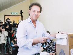 Das Neves logró la victoria en Chubut y Cambiemos se quedó con Santa Cruz