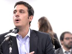 Mensaje K a Scioli: "La Cámpora va a participar"