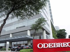 Odebrecht vendería acciones de Braskem por préstamos