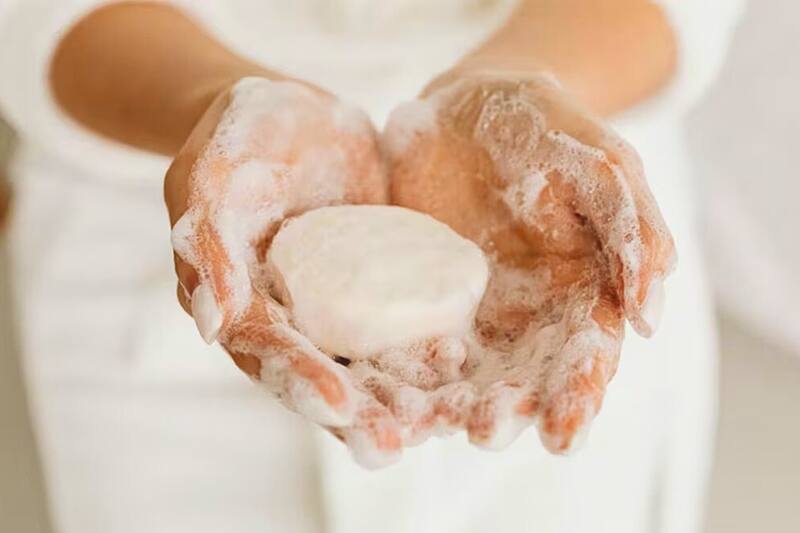 El nuevo producto de higiene personal que ya es tendencia. (Fuente: Archivo)