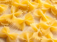 Pastas secas: el negocio de $ 15.000 M que quiere superar los 'fideos con manteca'