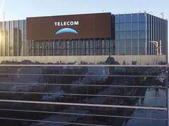 Telecom colocó deuda por u$s 800 millones en el mercado internacional