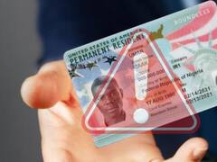 Atención extranjeros con Green Card | USCIS anunció que todas estas personas no podrán ingresar a Estados Unidos luego de un viaje