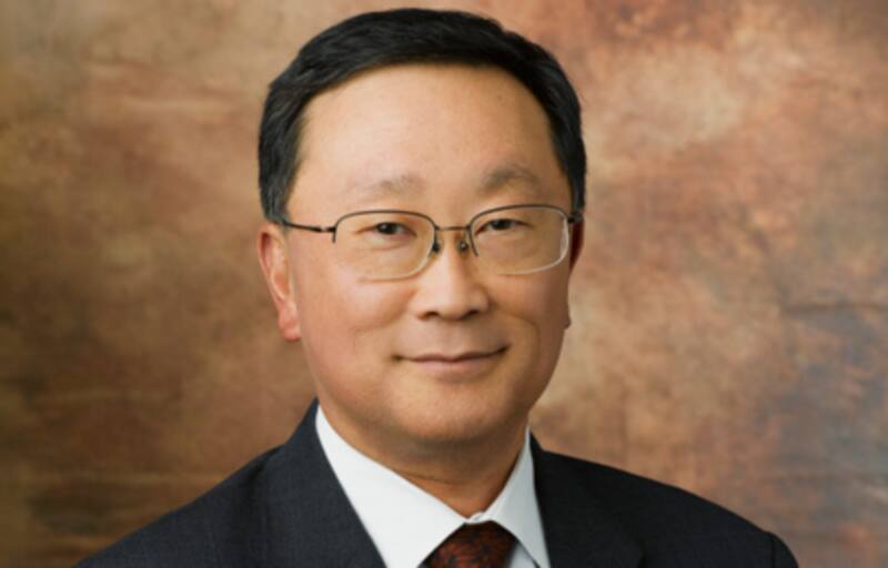 John Chen