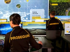 Prosegur busca empleados y paga 1.423.500 de pesos: cómo aplicar