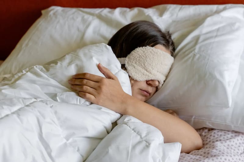 Todos los posibles significados de soñar con un embarazo.