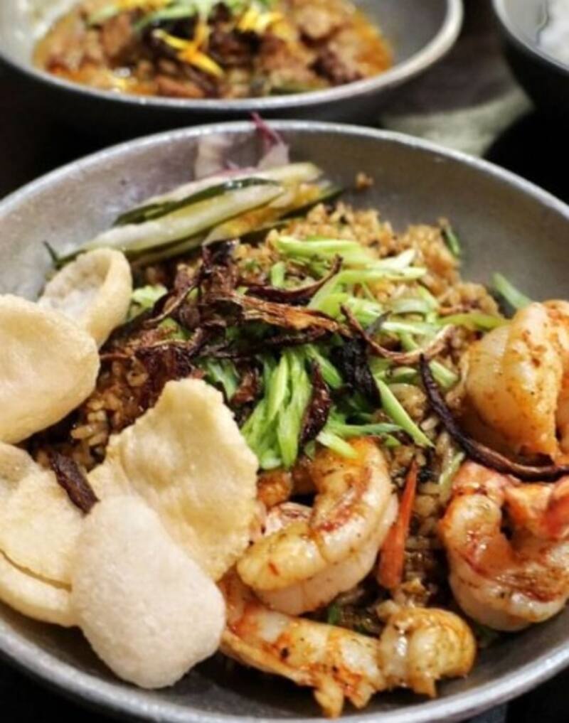 Ru's Kitchen Indonesian Cuisine (@ruskitchen.ba) • Fotos y videos de Instagram