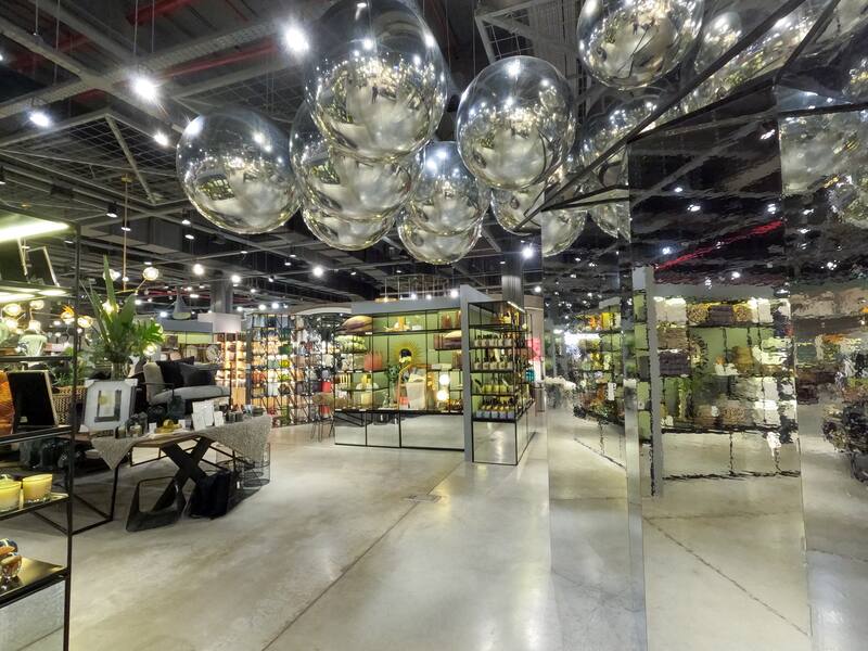 Landmark apunta a tener un 10% de share en los próximos tres años en México, por lo que podría facturar u$s 10 millones anuales.