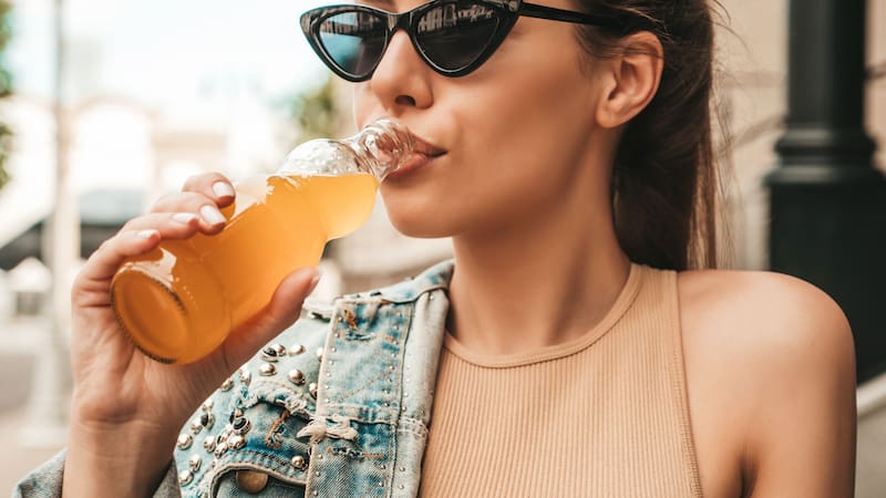 Por su equilibrio entre sabor, precio y buena formulación, este refresco ha sido recomendado por Profeco.