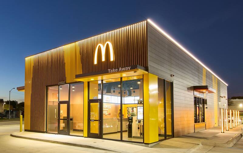 El restaurante concepto tiene el objetivo de testear ideas para el futuro modelo de negocio.