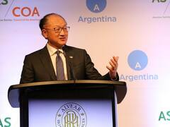 Renunció el presidente del Banco Mundial: quién lo reemplaza