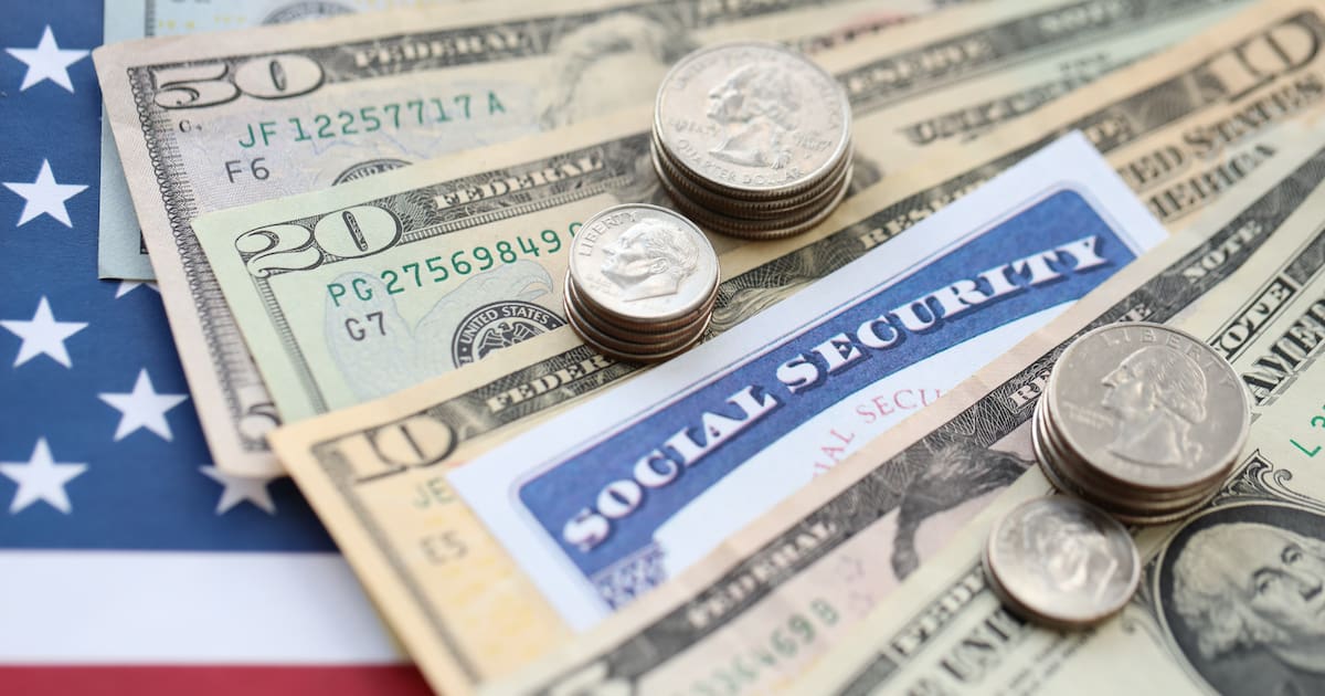 Social Security announces its 2027 increase (COLA) on October 14: the