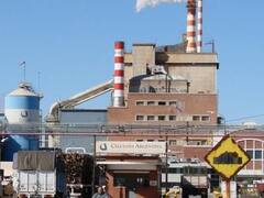 Hay un interesado por Celulosa y el Gobierno de Corrientes ofrece financiar la operación