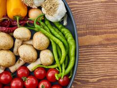 Cómo es la "ley Lipovetzky" que promueve la comida vegana en restaurantes