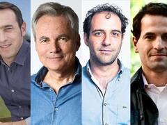 Traen dólares genuinos al país, pero Argentina los expulsa: quiénes son los empresarios que ya están exiliados afuera