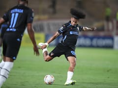 Falleció a sus 22 años Marco Angulo, el futbolista de la Selección de Ecuador