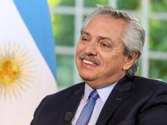 Alberto va a China y negocia la cuarta central nuclear