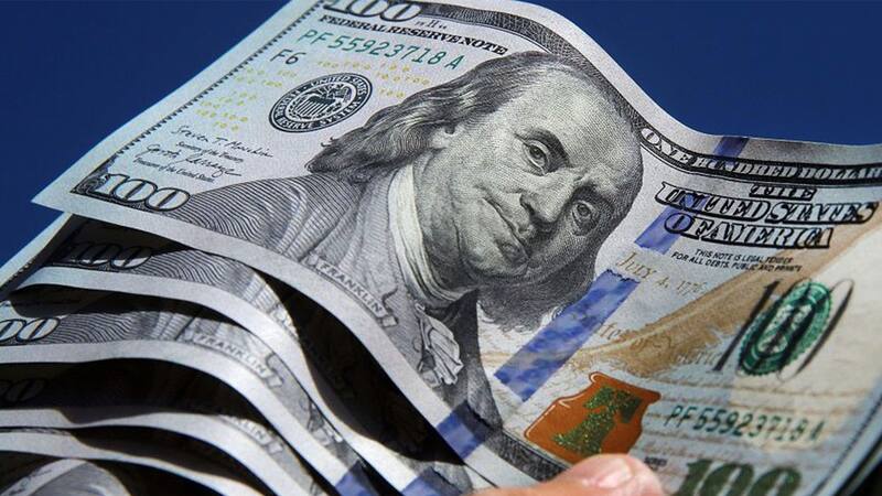 Dólar hoy: a cuánto cotiza el oficial en los bancos de la City este martes 27 de febrero