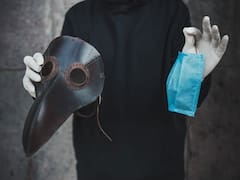 Volvió la peste negra: un hombre murió a las pocas horas de haber manifestado síntomas