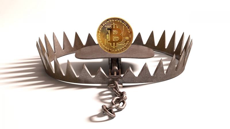 Crece el uso de criptomonedas en Argentina y el Banco Central mira con precaución el fenómeno.