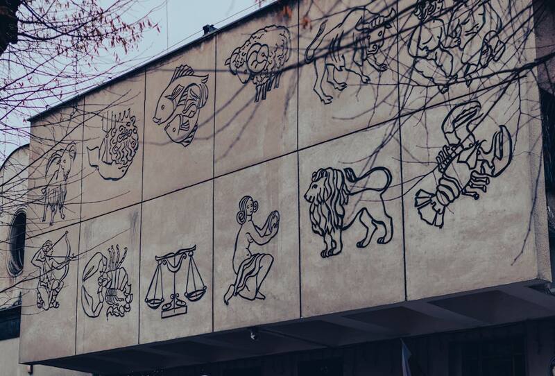 El horóscopo del día para Escorpio (foto: Pexels).