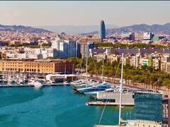 Barcelona eligió a una empresa argentina para potenciar lo más importante de su economía