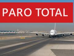 Paro de pilotos: cuáles son los vuelos afectados por la medida de fuerza en la previa del feriado