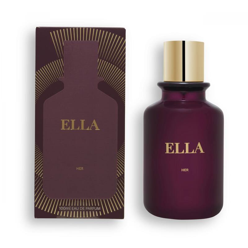 Ella, el perfume de Mercadona que sorprende a sus clientes (Fuente: Mercadona)