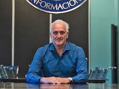 Efecto Causa Cuadernos: se va la cúpula de la Unidad de Información Financiera