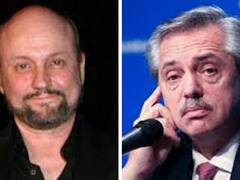 El duro tuit de Campanella sobre la "ley de emergencia económica"