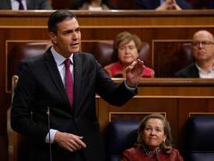 Las medidas anticorrupción de Pedro Sánchez incluirán sugerencias propuestas por sus socios de investidura