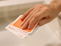 El juego de cartas que inspiró un método matemático utilizado actualmente por científicos e ingenieros