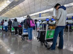 Adiós a las largas filas en el aeropuerto: las personas que cumplan esta condición podrán hacer el check in más rápido y fácil en todos sus viajes