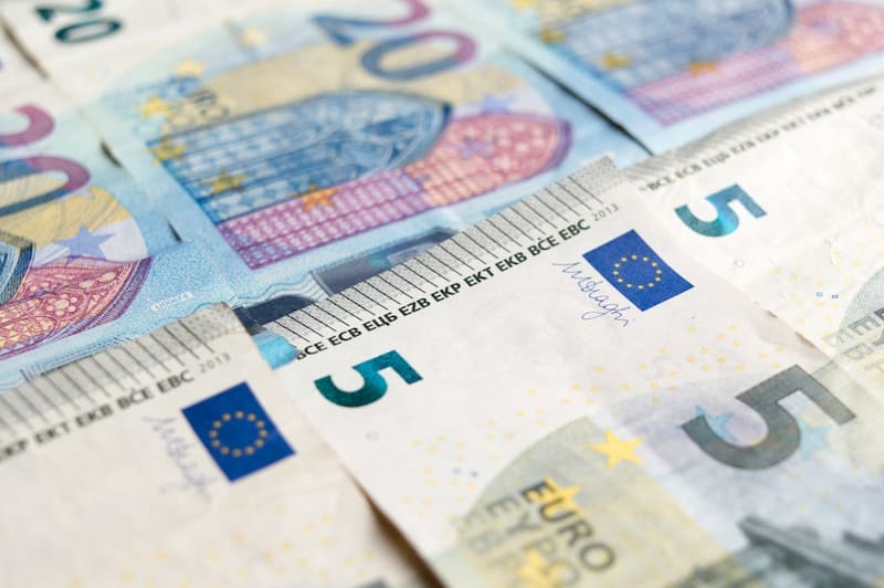 La cotización del dólar en España (Foto: Pexels).