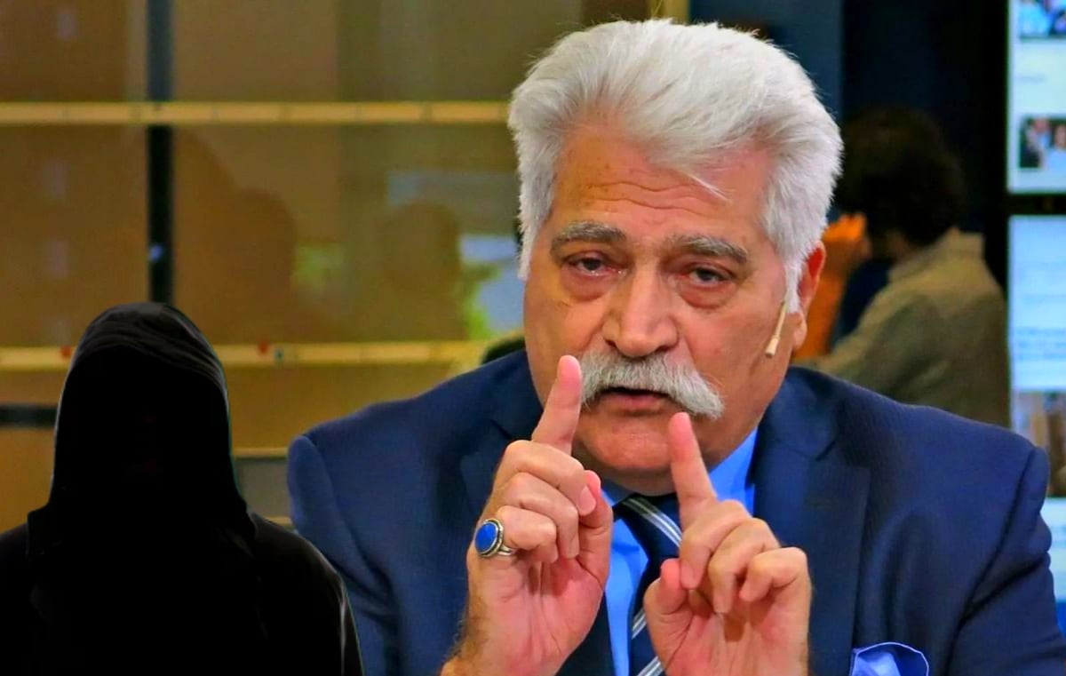 La bomba política del Turco Asís sobre Patricia Bullrich y Milei: el Plan B que anticipa una “próxima traición” La bomba política del Turco Asís sobre Patricia Bullrich y Milei: el Plan B que anticipa una “próxima traición”