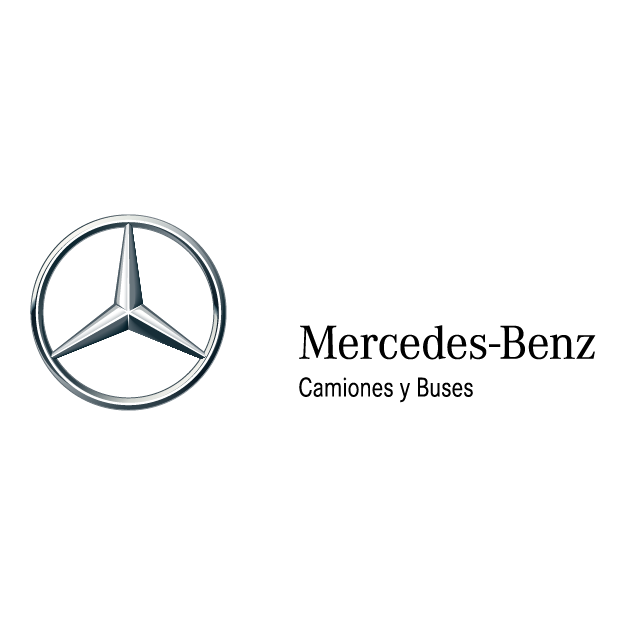 Mercedes-Benz Camiones & Buses