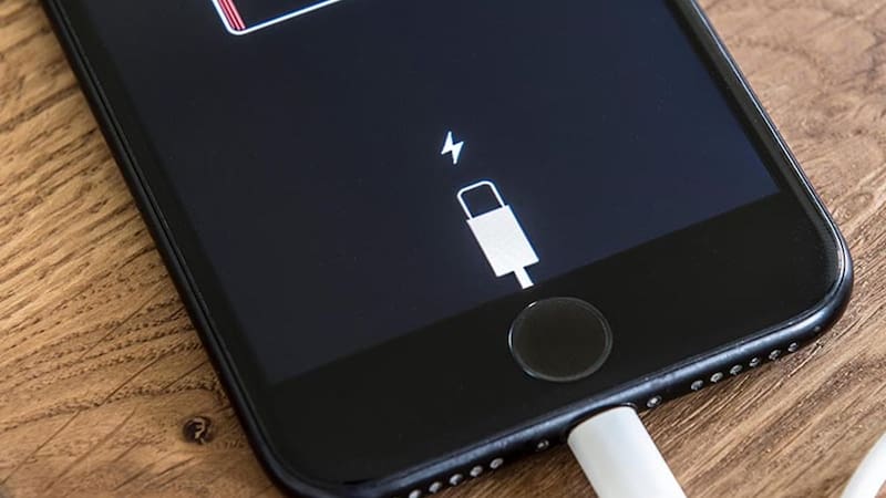 Con esta nueva batería no vas a usar más tu cargador.