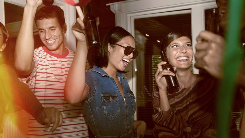 La verdadera razón por la que el verano encuentra a todos solteros: nuestro sentido de la moral cambia con el clima.