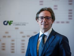 El Gobierno perdió el "mano a mano" para manejar la caja millonaria de la CAF