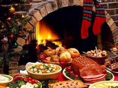 Ni vitel toné ni lengua a la vinagreta: los 3 platos más económicos y fáciles de hacer para tu mesa navideña