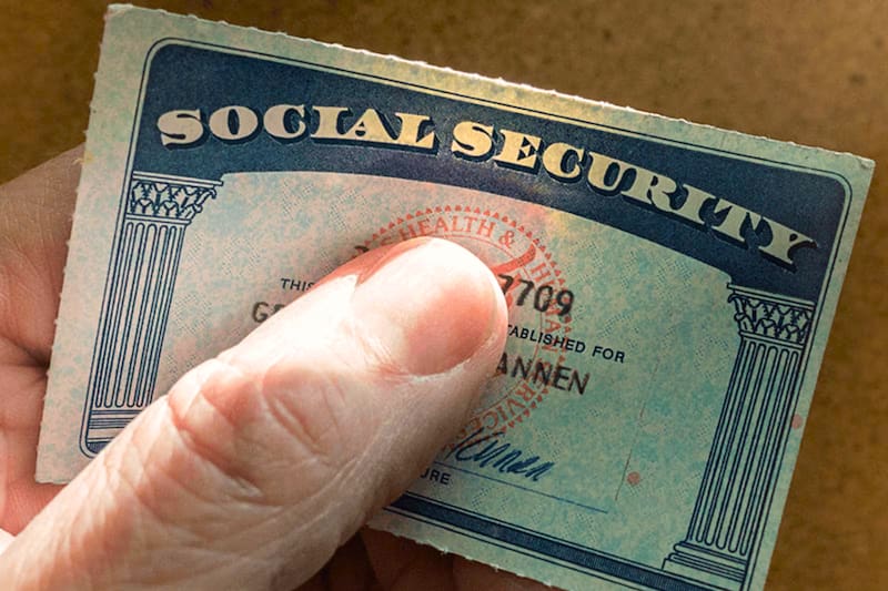 Es importante cumplir con un mínimo de 40 créditos para habilitar la jubilación del Seguro Social. Fuente: Archivo.