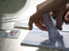 Aceleran debate por la ley de financiamiento electoral