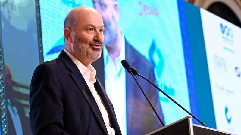 El ministro de Desregulación, Federico Sturzenegger, busca derogar una serie de leyes que considera obsoletas.