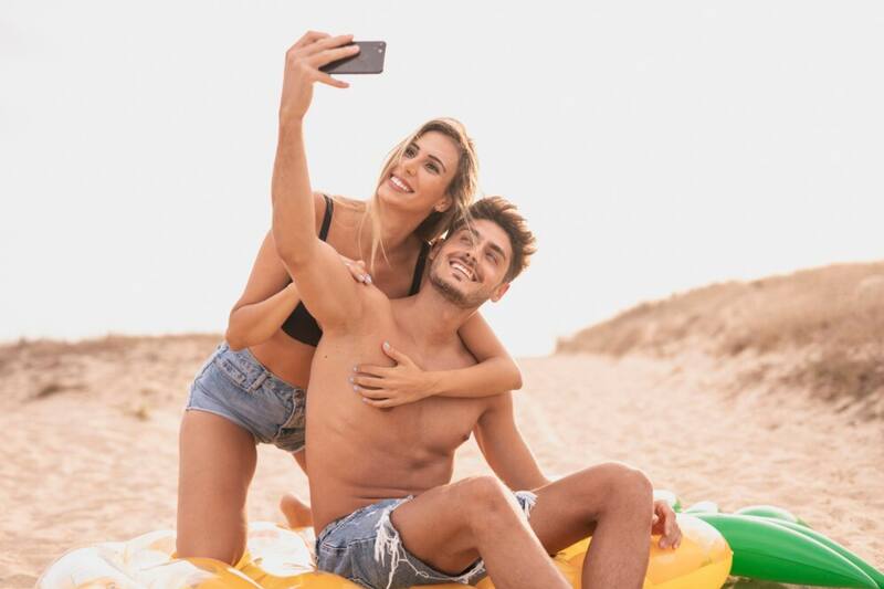 El clima subtropical cálido de Santa Ana favorece actividades al aire libre durante todo el año, especialmente en primavera y verano. (Foto: Freepik)