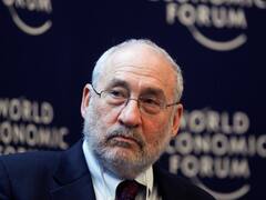 Stiglitz insinuó que Argentina propondrá una fuerte quita en su negociación de deuda